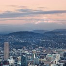 PDX Sunset